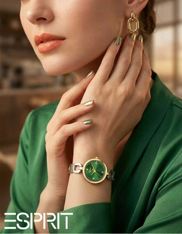 ESPRIT Ladies Watch